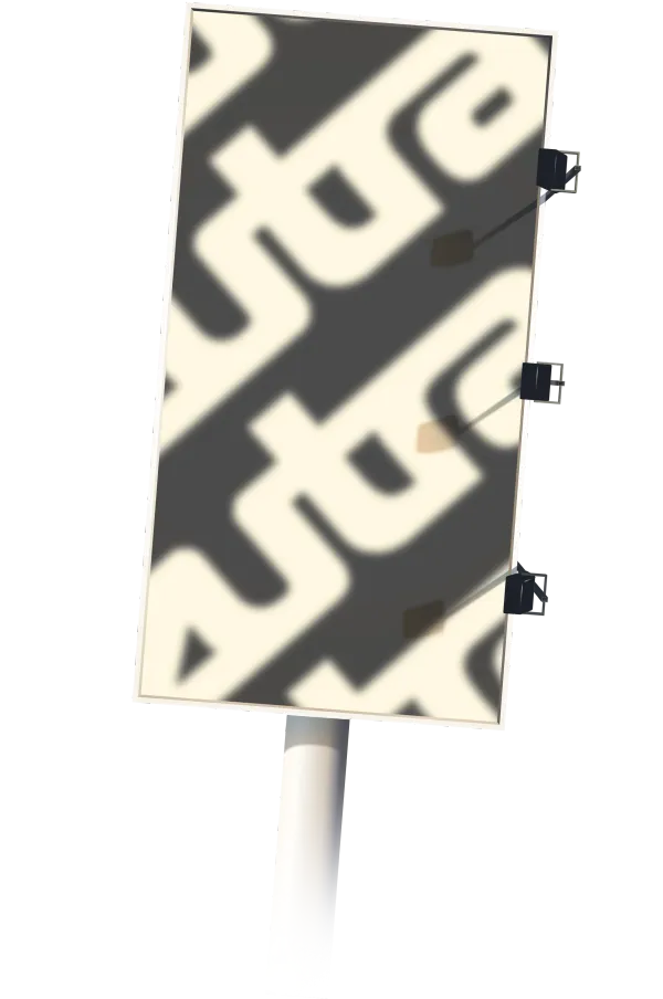 Diseñadora trabajando en identidad visual en tableta