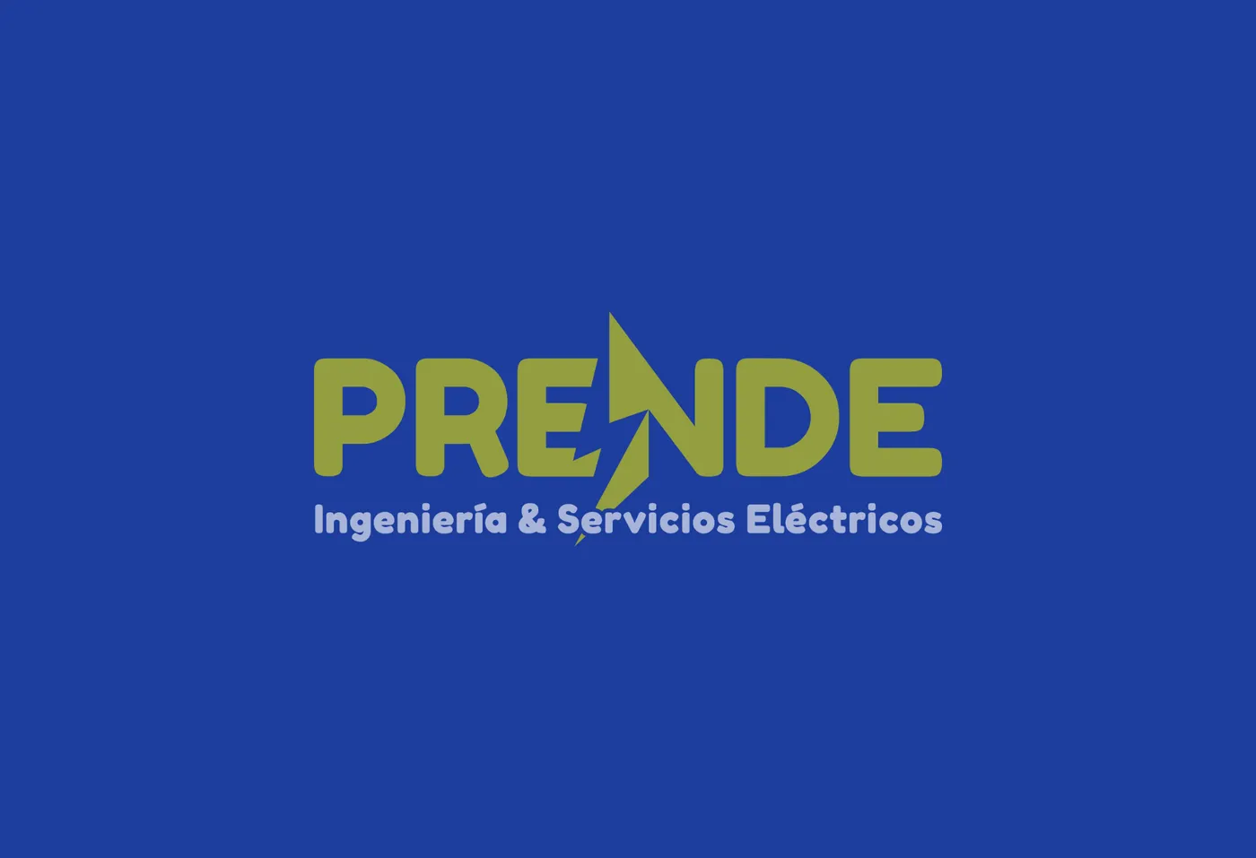 Prende - Ingeniería Eléctrica