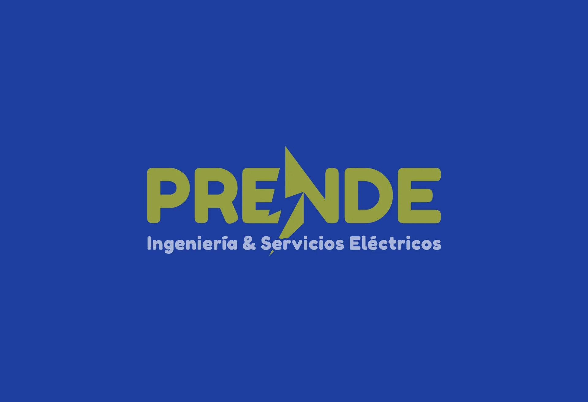 Prende - Ingeniería Eléctrica