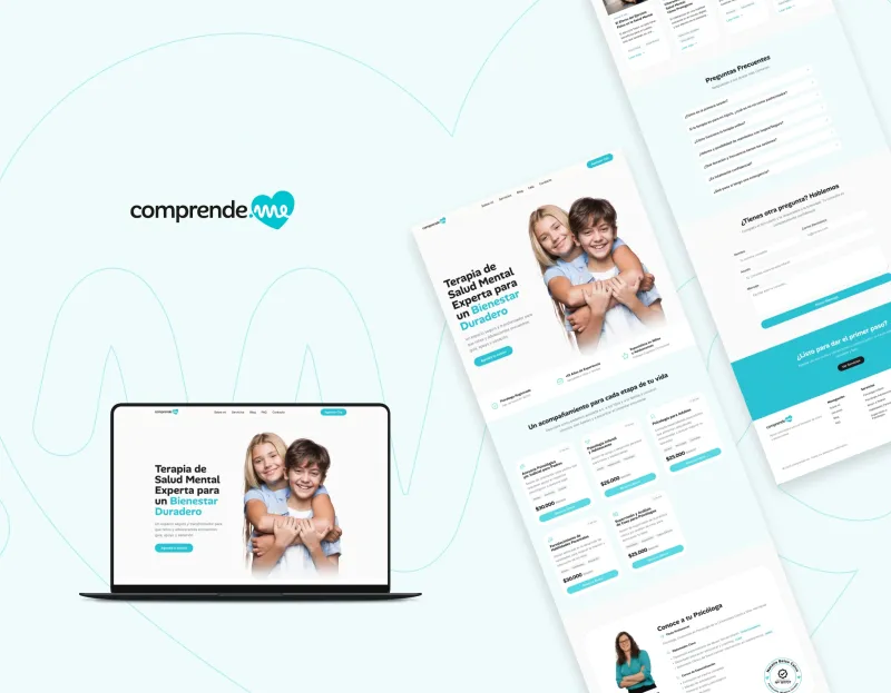 Comprende.me