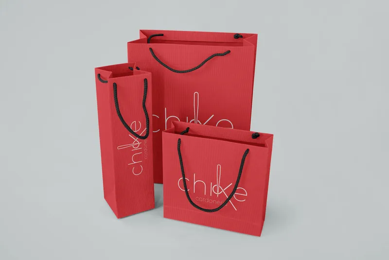 chike-packaging