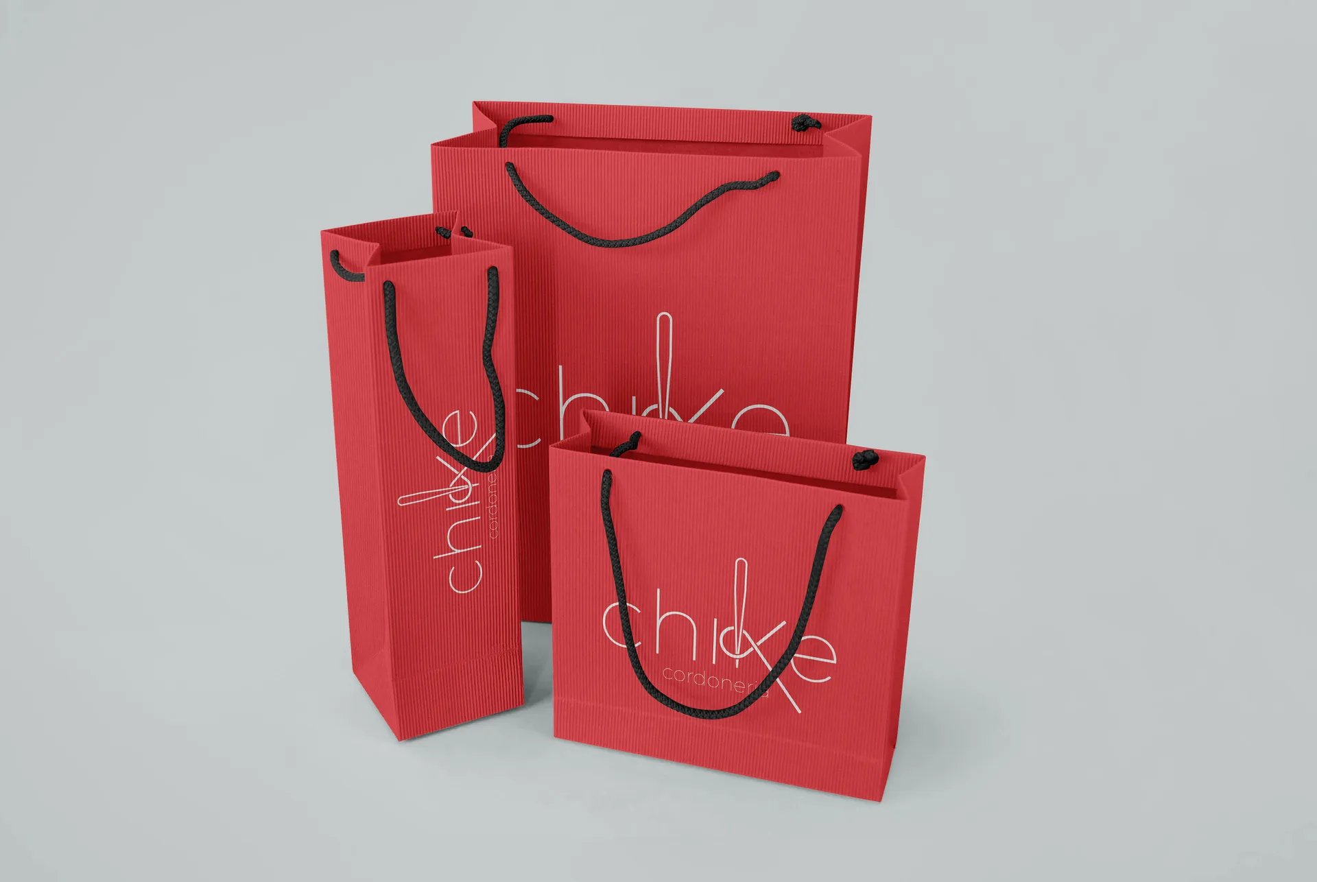 chike-packaging