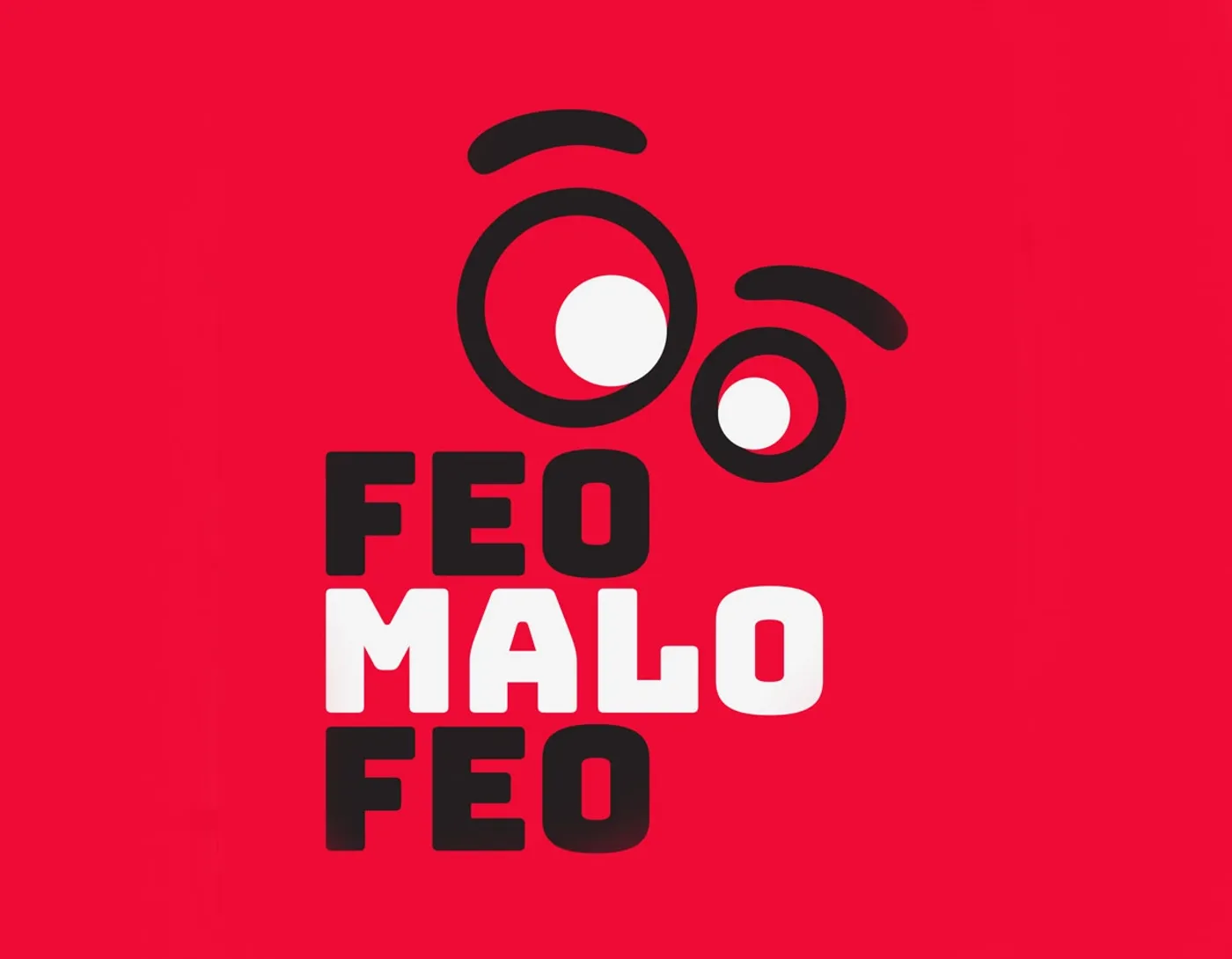 Feo Malo Feo